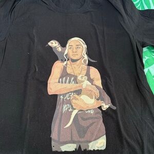 Game of Thrones tee shirt